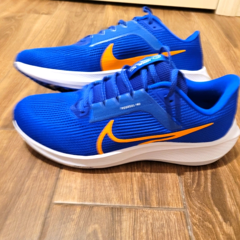 Nike ID Air Zoom Pegasus 40